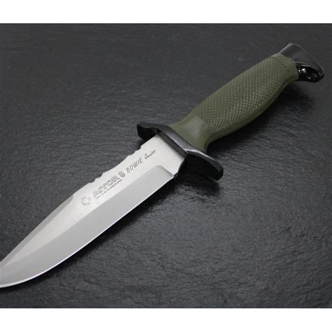 CUCHILLO AITOR BOWIE JR NATO