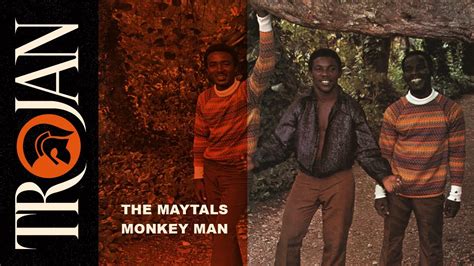 The Wiggles feat. Kylie Minogue cover of The Maytals's 'Monkey Man ...