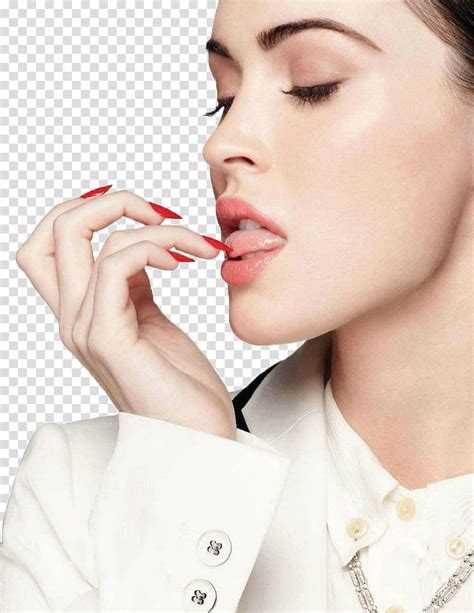 Megan Fox Transparent Background Png Clipart Hiclipart