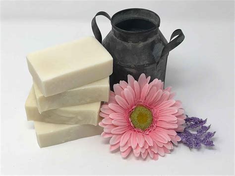 Shea Butter Soft Soap • PPC Handmade