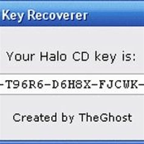 Stream Halo 2 Vista Product Key Generator From Tusgaesculge Listen