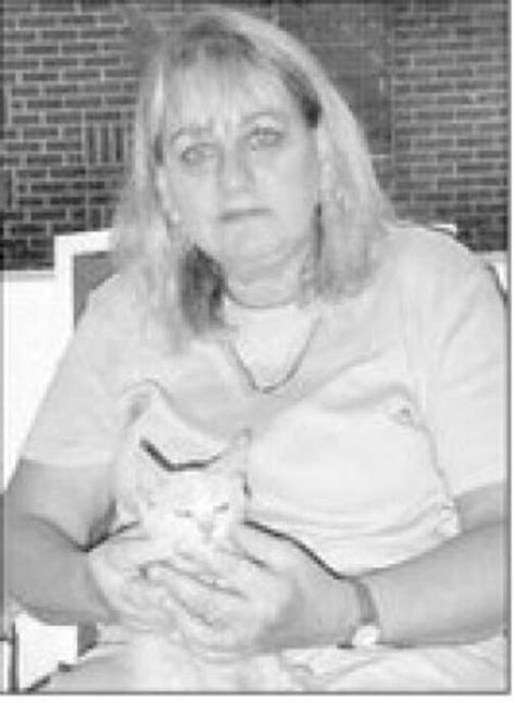 Linda Shobe Obituary Cumberland Times News