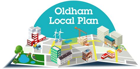 The Local Plan The Big Oldham Convo