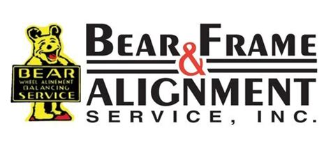 Home - Bear Frame & Alignment Service, Inc.