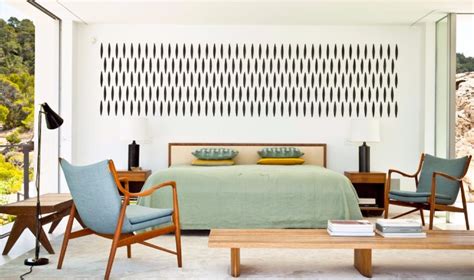 5 Mid Century Modern Bedrooms That Youll Love Modern Home Decor