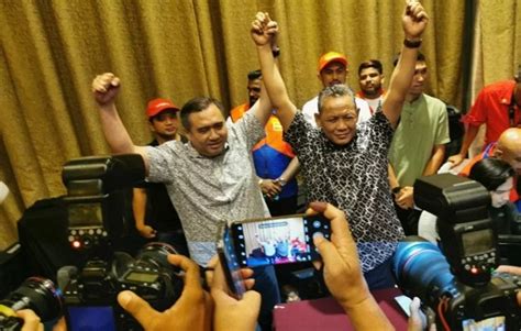 PRN Negeri Sembilan PH BN Menang 2 3 Majoriti