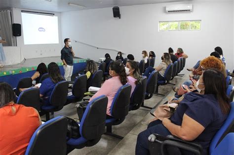 Semec Orienta Diretores Escolares Sobre Formato De Aulas Em