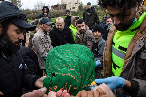 Journée meurtrière pour les civils au Liban Sud après un raid israélien