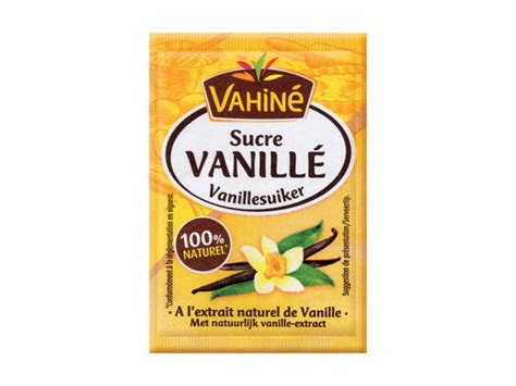 Vahin Sucre Vanill Lidl France Archive Des Offres Promotionnelles