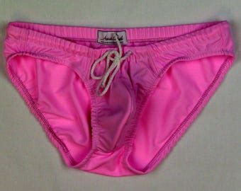 Mens Bikini Briefs Etsy