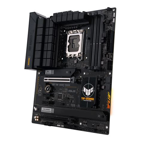 Mainboard Asus Tuf GAMING B760 Plus WIFI DDR4