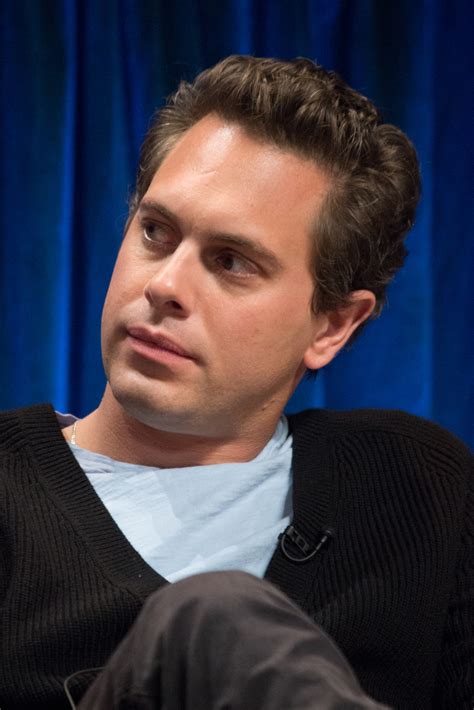 Thomas Sadoski - Biography, Height & Life Story | Super Stars Bio