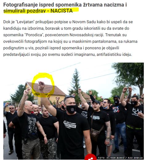 Blic teror: Kada režiseru tabloid režira život u dramu
