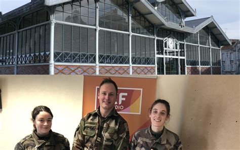 Un Nouveau Meneur De Jeu Au March Des Halles D Angoul Me