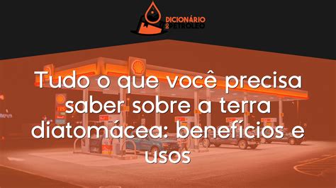 Tudo o que você precisa saber sobre a terra diatomácea benefícios e usos