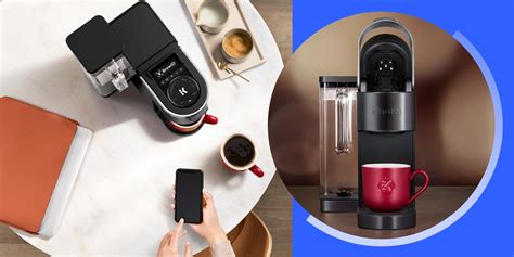 The Best Single Serve Coffee Makers Of 2023 Tested