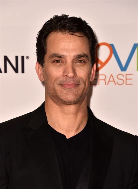 Johnathon Schaech Reveals He Was Sexually Abused By Sparrow Director