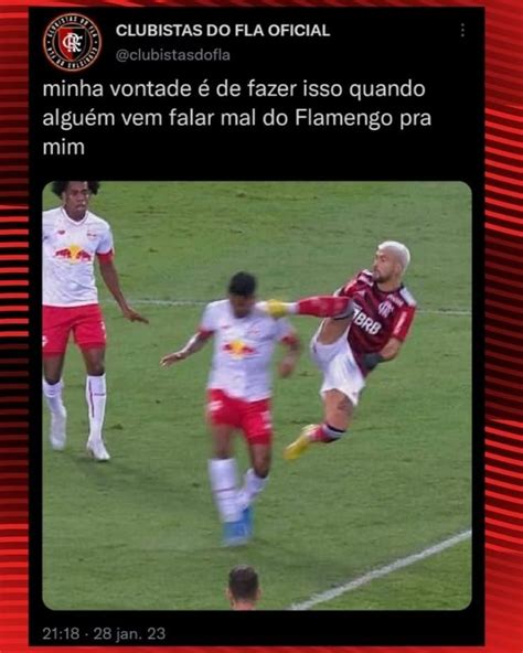 Pin De Val Pereira Em F L A M E N G O Fotos De Flamengo Piadas De