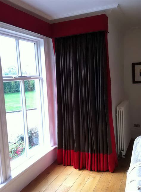 Red Blackout Curtains Wilkinsons | Home Design Ideas