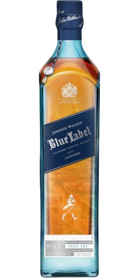 Johnnie Walker Blue Label Ratings And Reviews Whiskybase