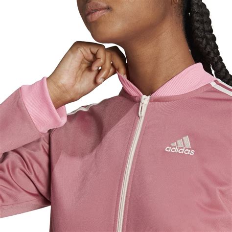 Buzo Conjunto Deportivo Essentials Adidas Mujer ADIDAS Atelier Yuwa