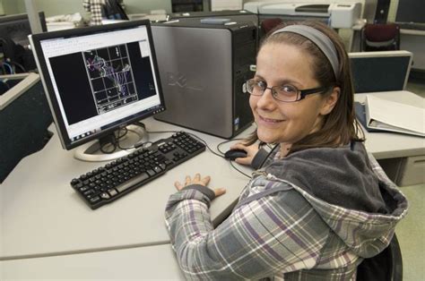 College Of The North Atlantic Program Geomaticssurveying