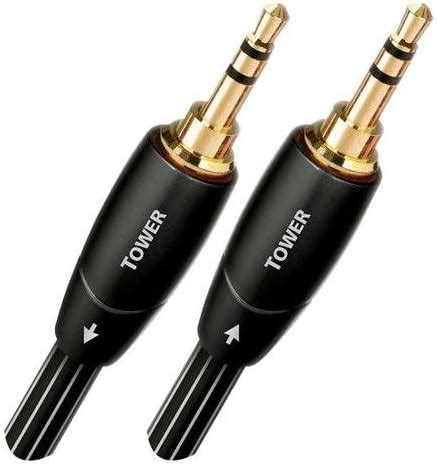 Get The Outstanding Audioquest 1m Tower Cable now