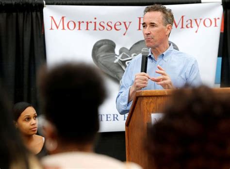 Virginia State Bar Joe Morrissey Fought Sex Scandal With Knowingly False Defense