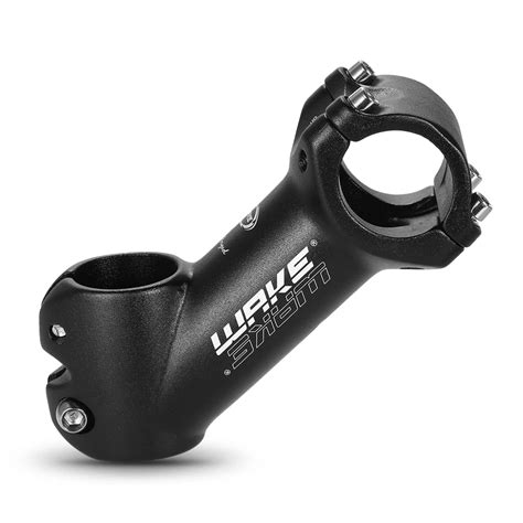 Wake Bicycle Stem Cycling Bicycle Aluminium Alloy MTB Mountain Bike