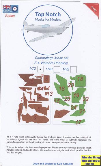 Top Notch Tnm M F Phantom Vietnam Camouflage Masks Reviewed