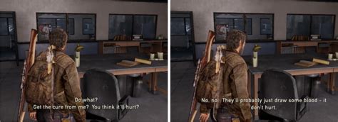 Fuck You Joel My Life Wouldve Fucking Mattered R TheLastOfUs