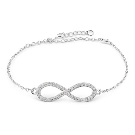 Diamond Bracelets