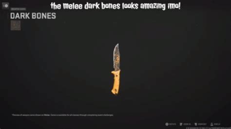 Cod Mwii Dark Bones And Skulleater Mastery Camos Youtube