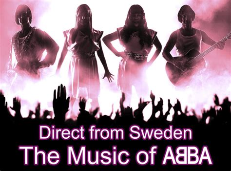 間もなく開催！エマーソンセンターでスウェーデンの「abba」のサウンドが響く！ ディスコメイトサイト～日本で唯一、abbaの本を出版～