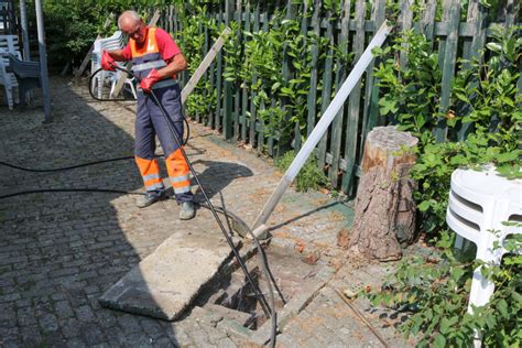 Hoe Weet U Of Uw Riool Verstopt Is Lacor Riooltechniek