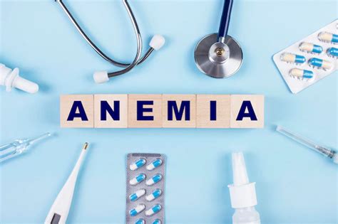 Are You Having Low Levels of Iron in Your Blood? Here's The Solution