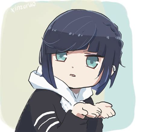 Pin By 抹茶ラテ On 好きなイラスト Character Art Chibi Art Icon