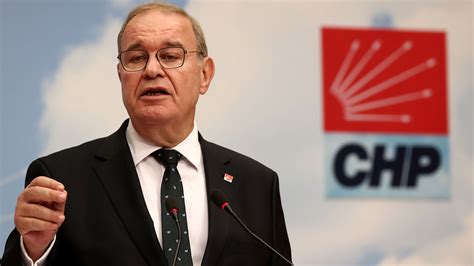 CHP Sözcüsü Öztrak tan Hatay açıklaması Gerekiyorsa özel bir kanun