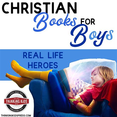 Best Christian Books For Kids Ages 8 12