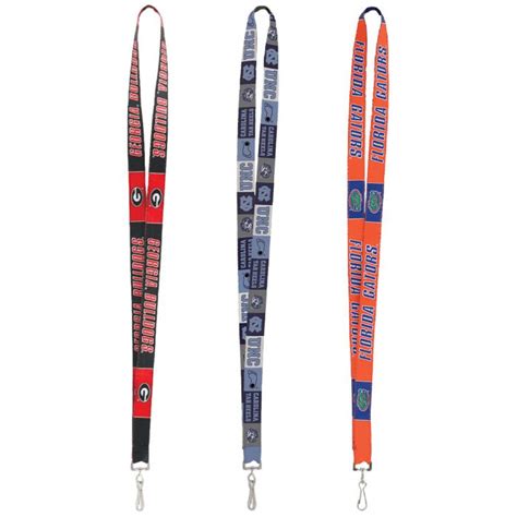 Berkeley Woven Lanyard Spirit Products Ltd