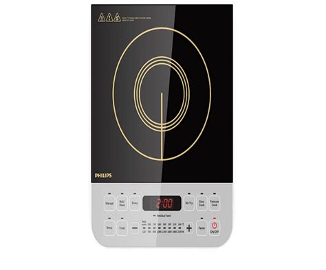 Best Induction Cooktop Brands In India