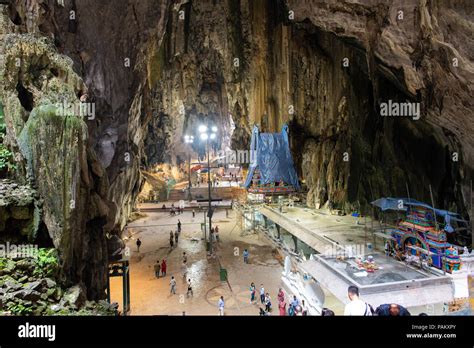 Kuala Lumpur Malaysia Stock Photo Alamy