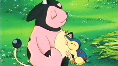 Got Miltank Pokémon 4x50 TVmaze