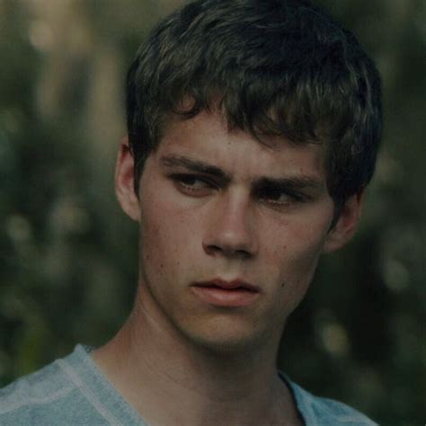 Maze Runner Dylan Obrien Dylan Obrian Dylan Obrien 2014