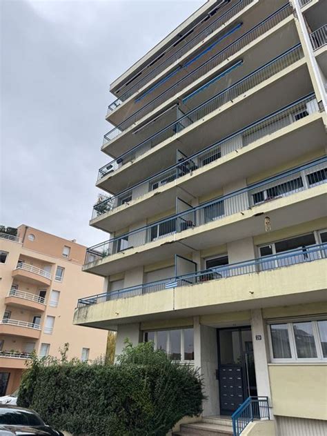 Agence Immobilière HEIDEIGER IMMOBILIER Appartement F2 82000