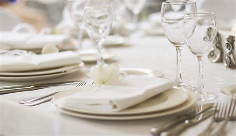 Why You Need To Have A Silver Service Certificate Polo And Tweed