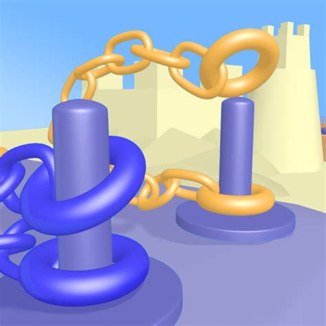 Untangle Knots 3D for PC / Mac / Windows 11,10,8,7 - Free Download ...