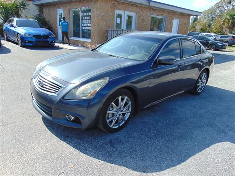 2012 INFINITI G For Sale In Fort Pierce FL OfferUp