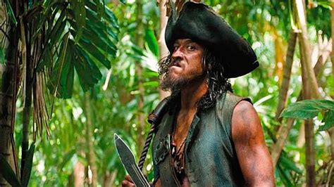 Un Actor De Piratas Del Caribe Murió Tras Ser Atacado Por Un Tiburón Infobae