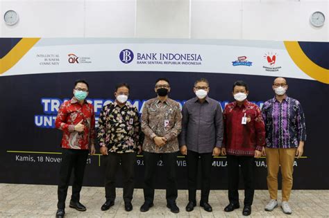 Begini Cara Bank Dki Digitalisasi Umkm Di Dki Jakarta Infobanknews